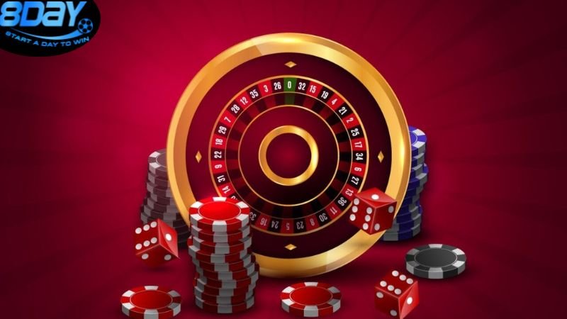 casino-8day:-trai-nghiem-dang-cap-trong-the-gioi-game