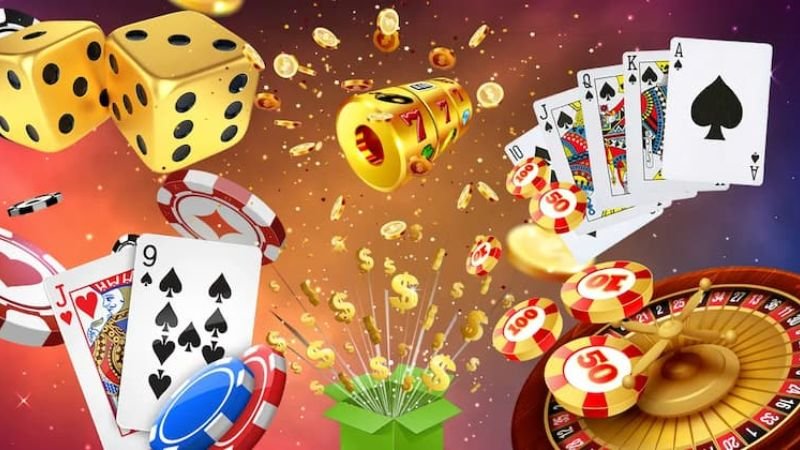 Nhà Cái 2QCOM - Nơi Giải Trí Trực Tuyến Đạt Đến Đỉnh Cao 6 chuong-trinh-khuyen-mai-va-ty-le-cuoc-canh-tranh-o-nha-cai-2qcom